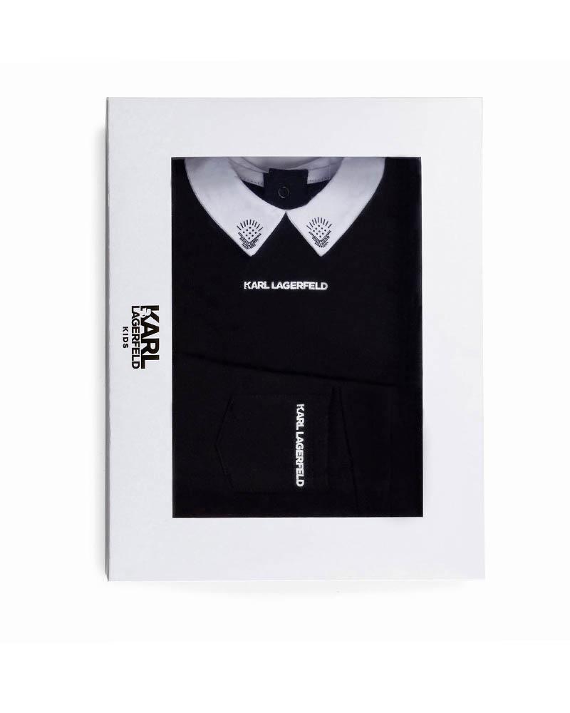К-т: Джемпер с брюками Karl Lagerfeld