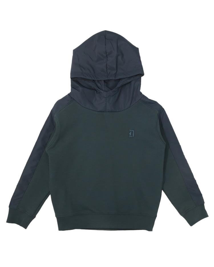 Толстовка DMFE005.C.FF021