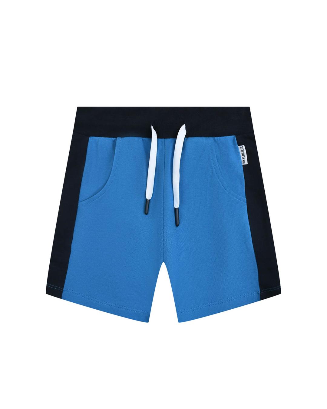 Шорты Bikkembergs
