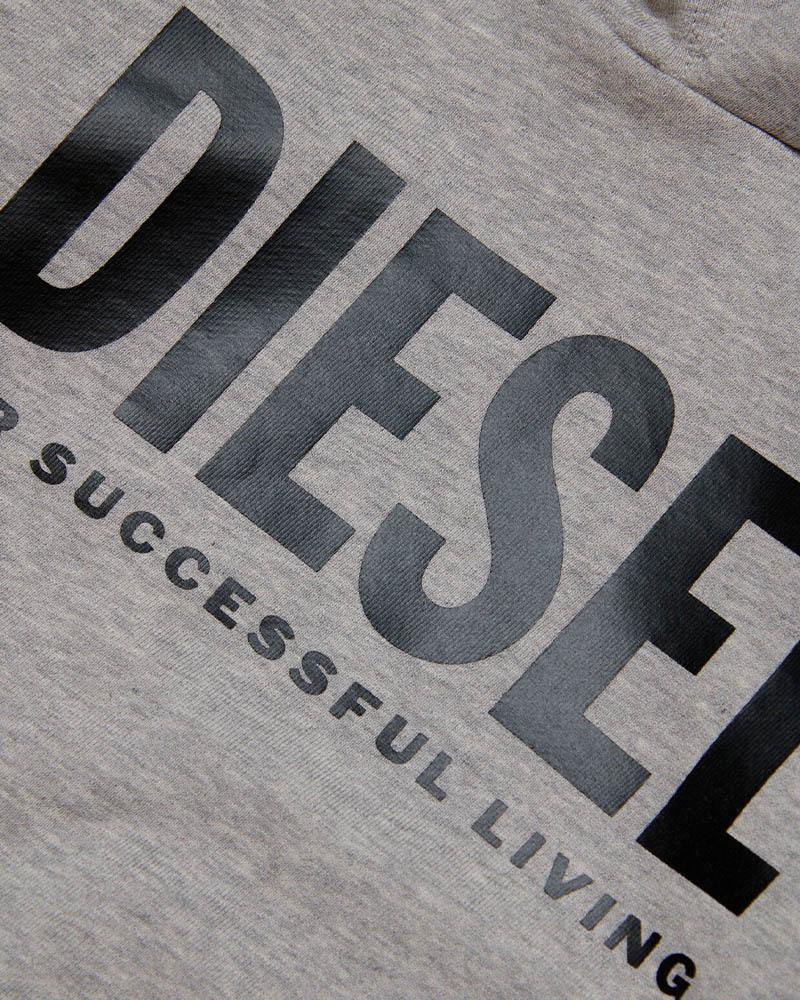 Толстовка DIESEL