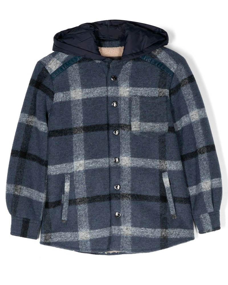Рубашка Trussardi