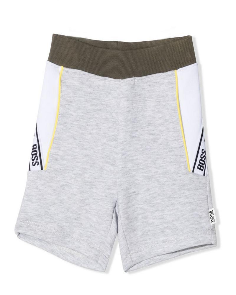 Шорты Hugo Boss