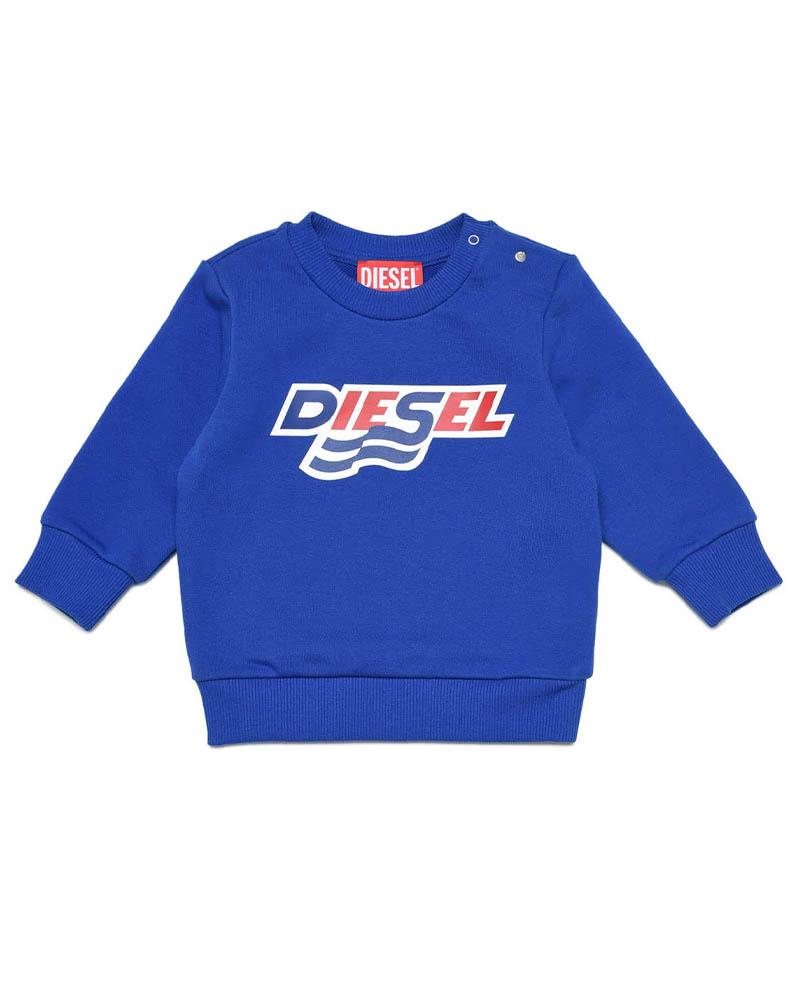 Тостовка DIESEL