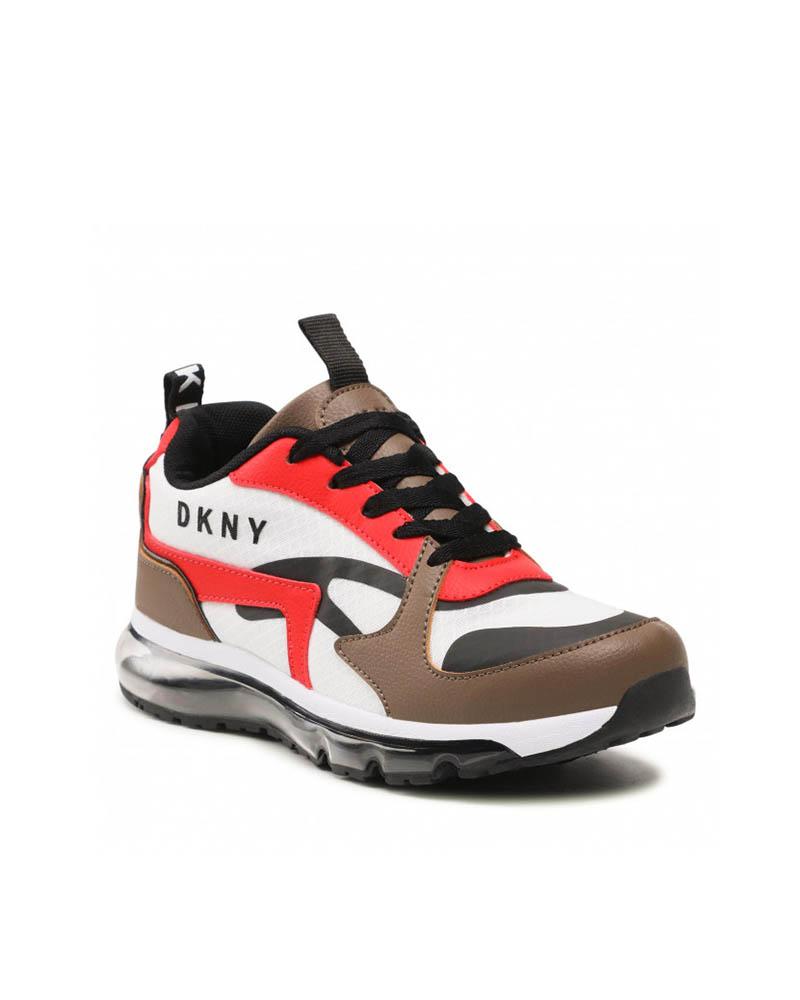 Кроссовки DKNY