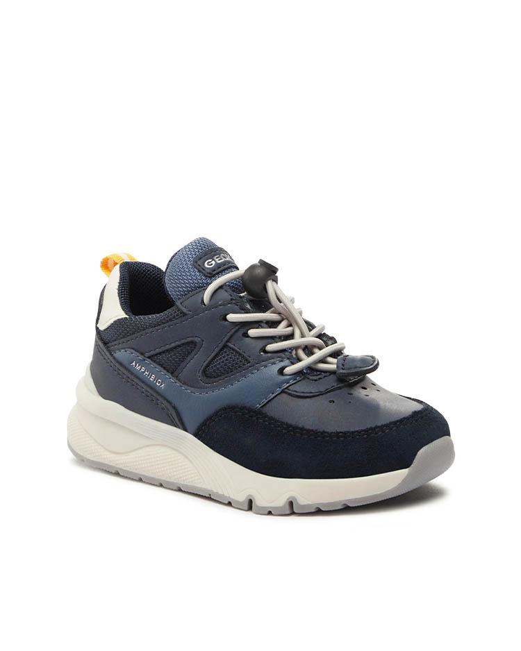Кроссовки Geox