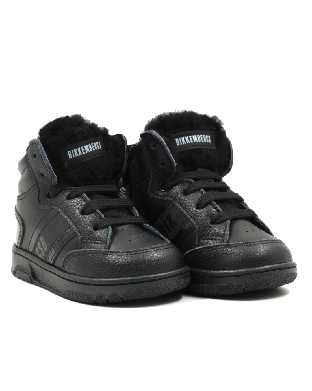 Ботинки Bikkembergs