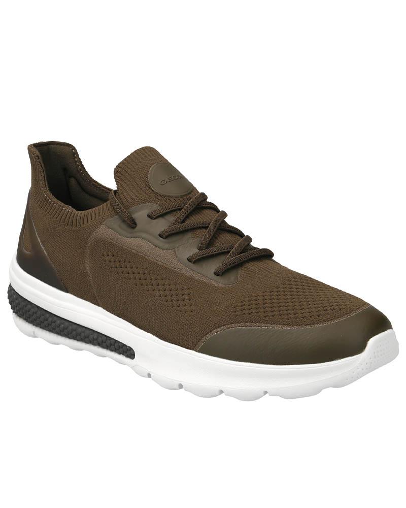 Кроссовки Geox