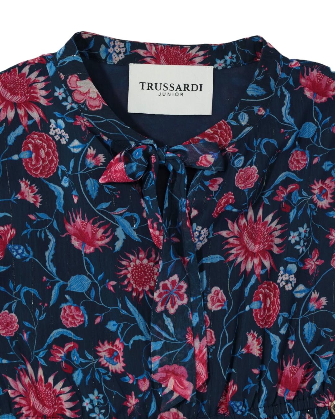 Платье Trussardi