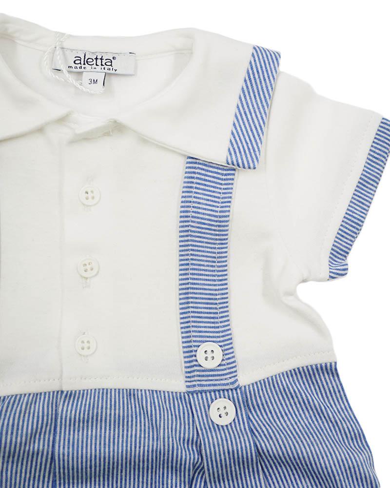 Комбинезон Aletta