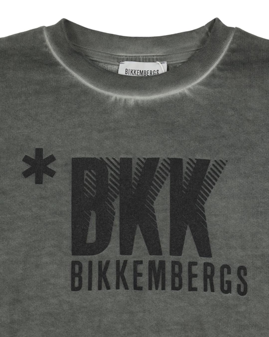 Свитшот Bikkembergs