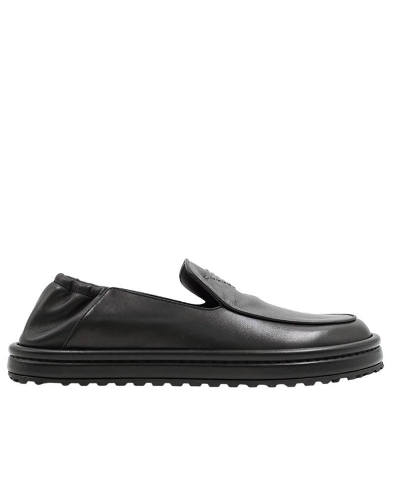 Лоферы Emporio Armani