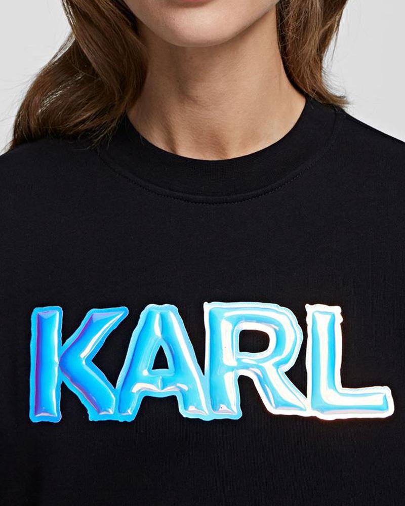 Свитшот Karl Lagerfeld