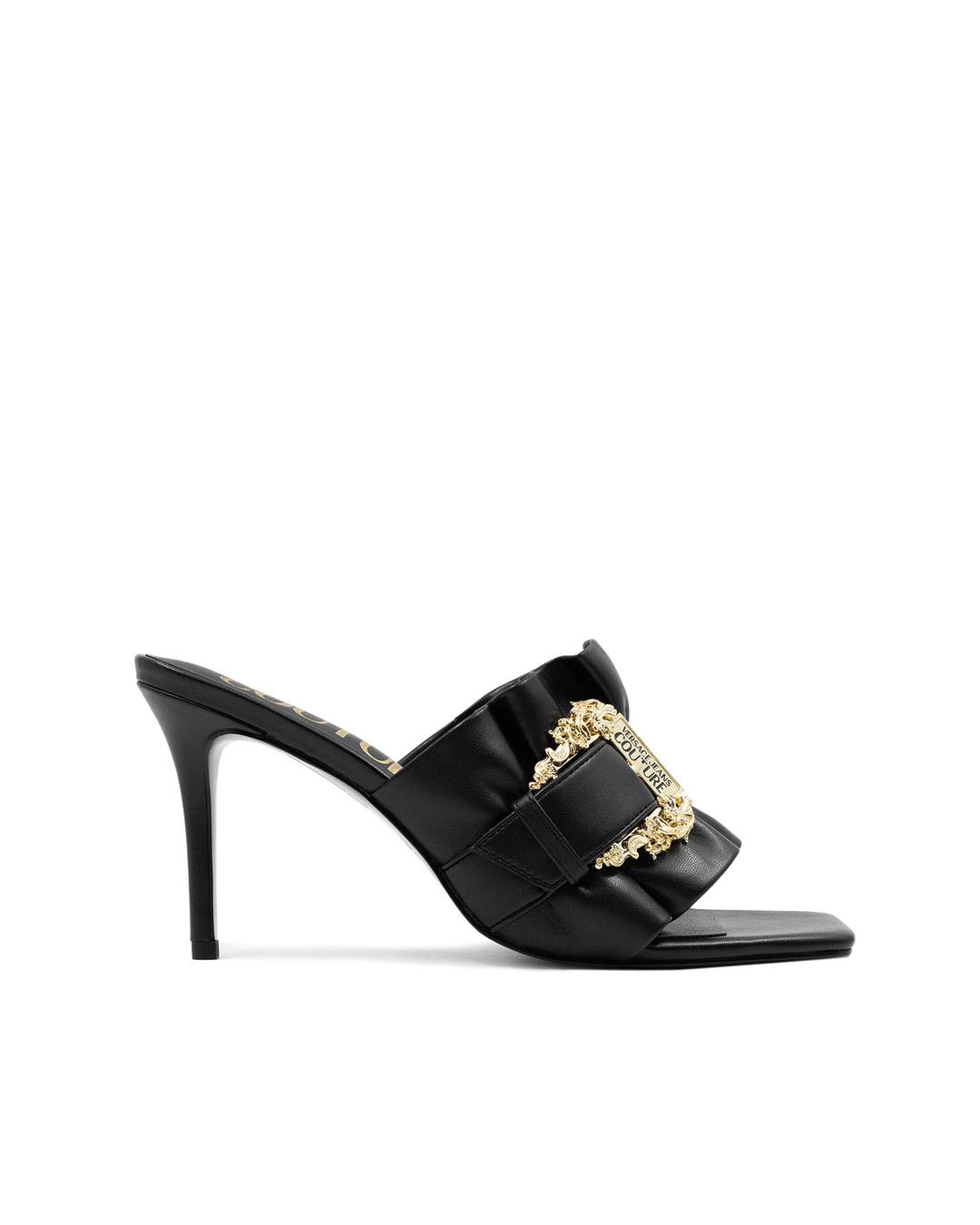 Сабо VERSACE JEANS