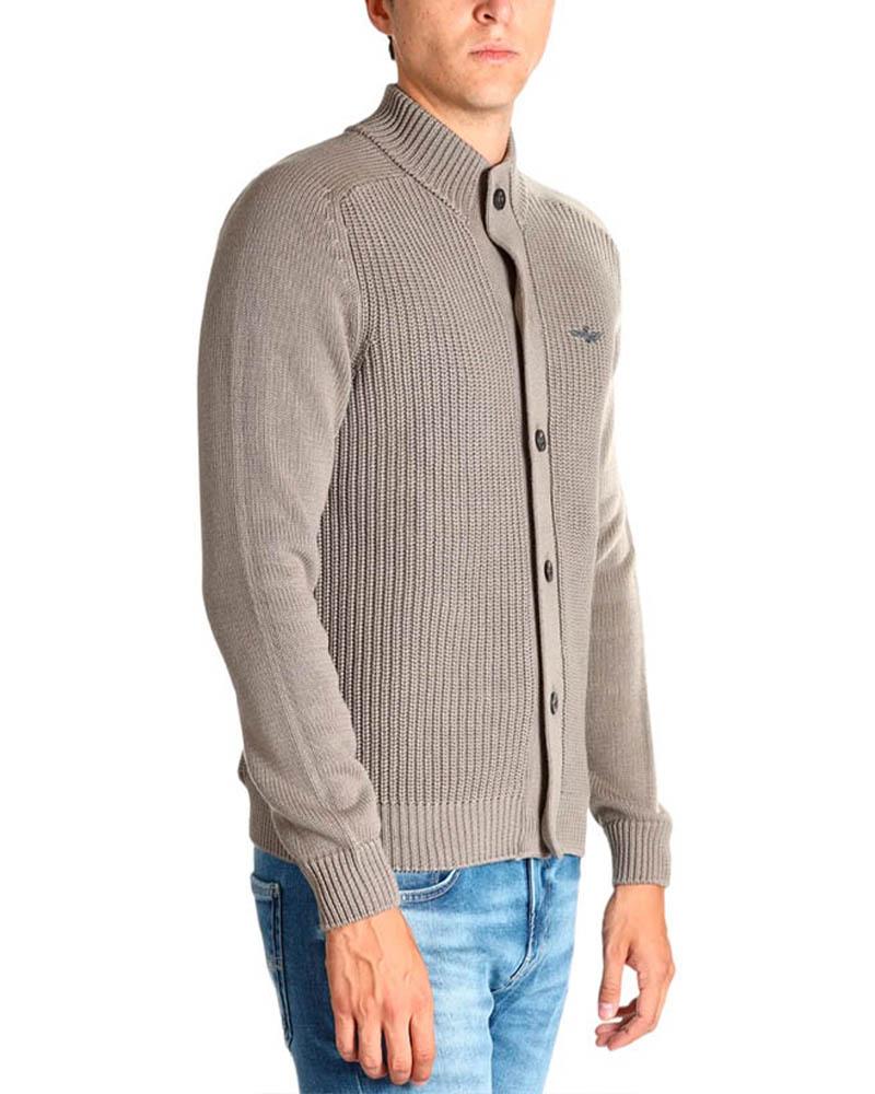 Кардиган Aeronautica Militare