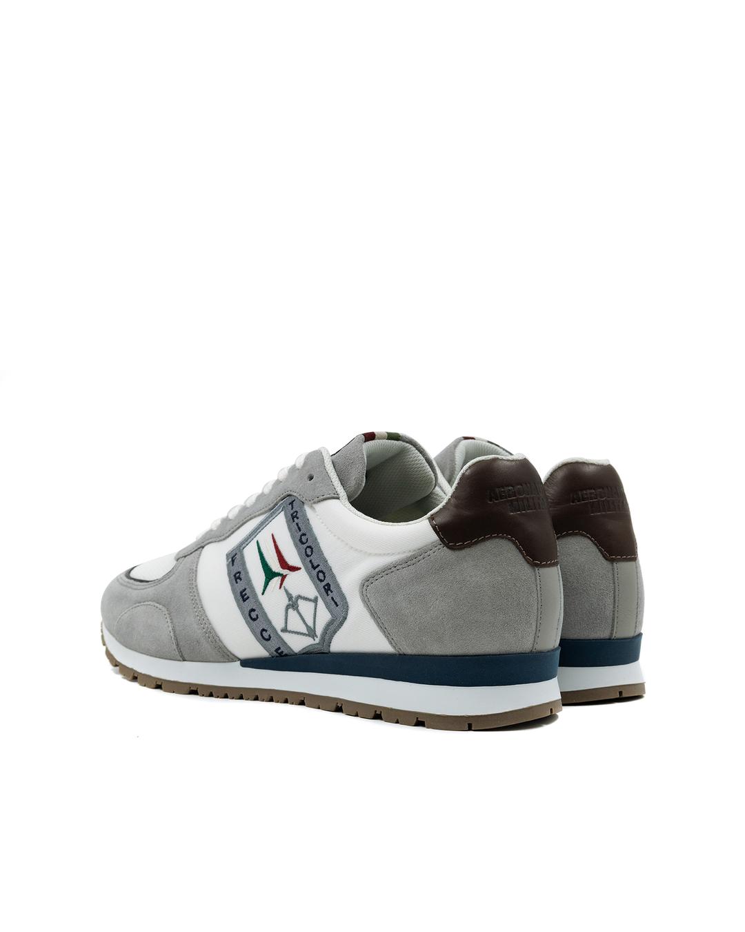 Кроссовки Aeronautica Militare