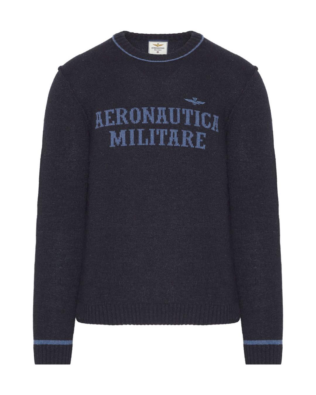 Джемпер Aeronautica Militare