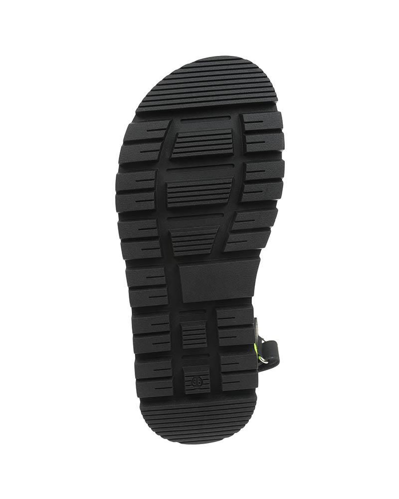 Сандалии Bikkembergs