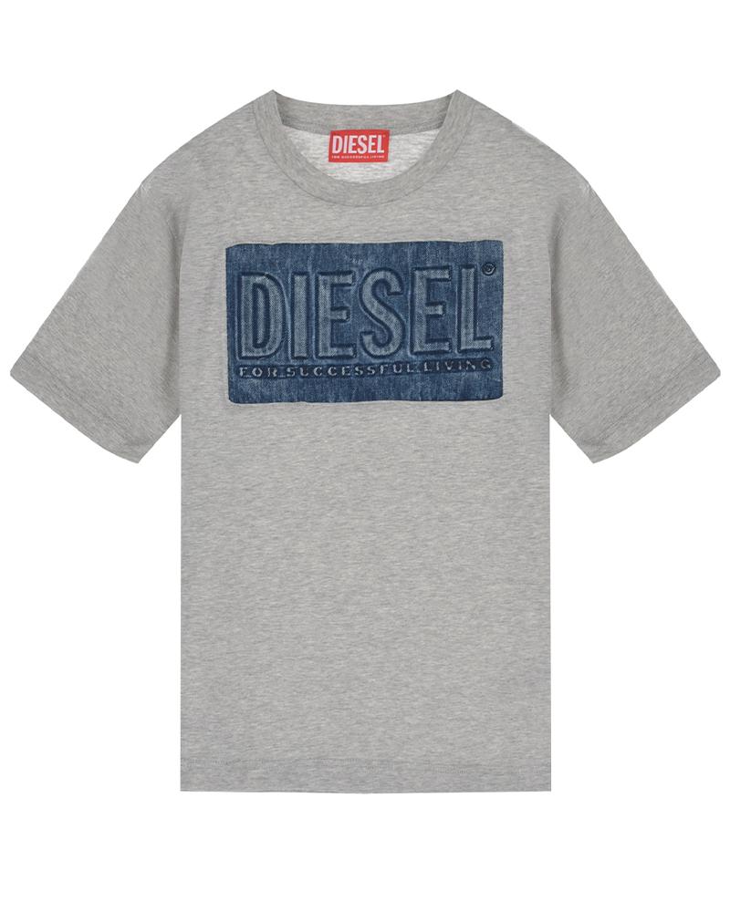 Футболка DIESEL