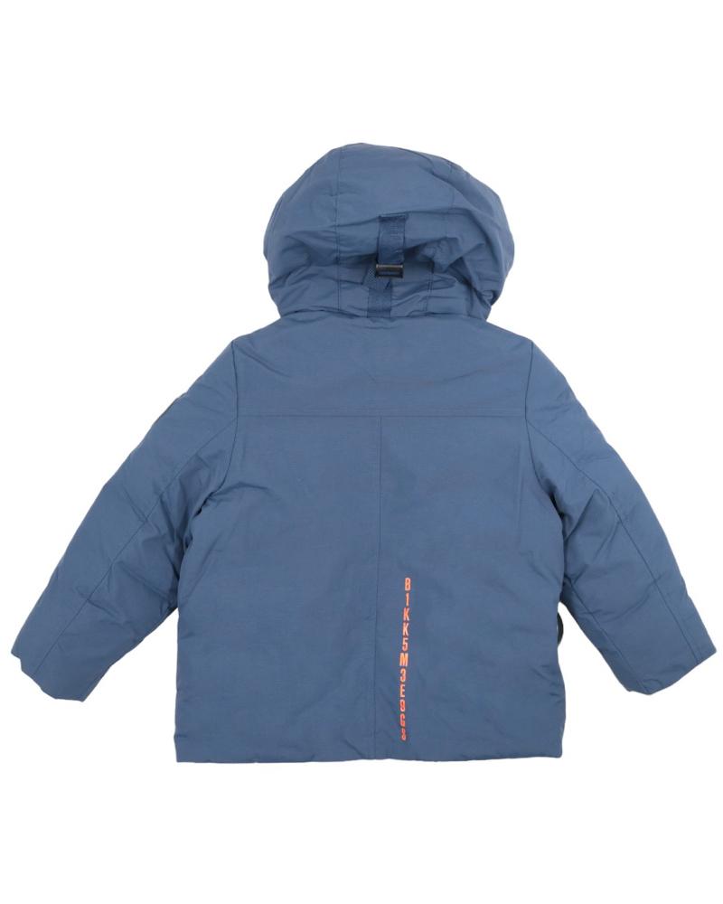 Куртка Bikkembergs