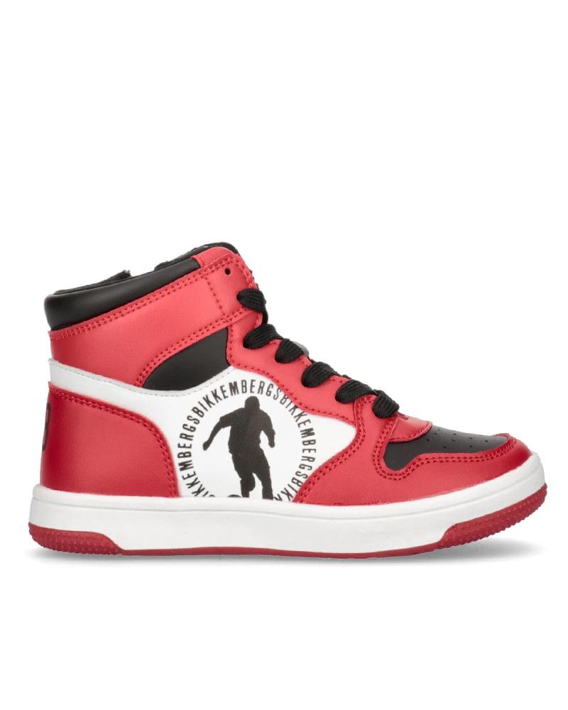 Кроссовки Bikkembergs