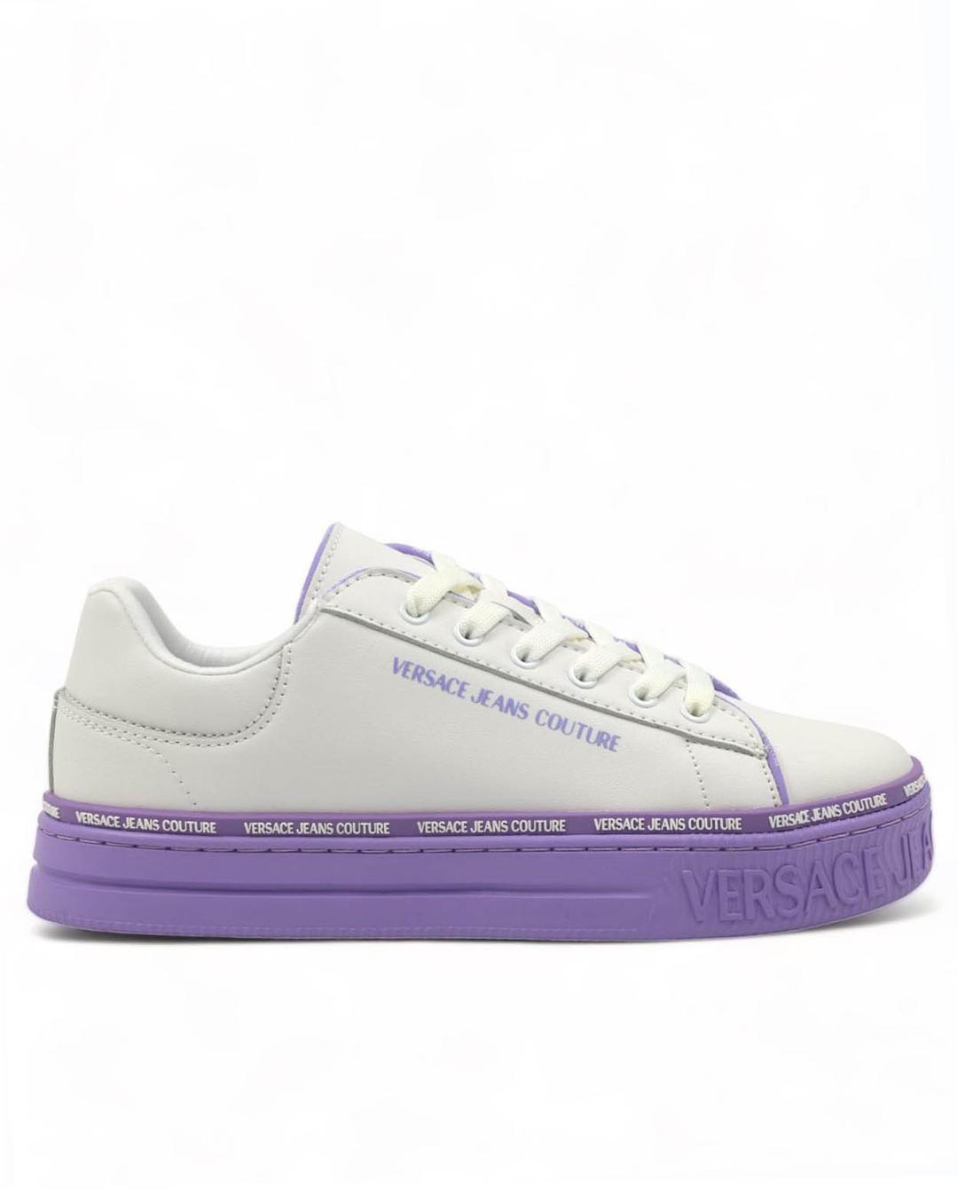 Кеды VERSACE JEANS