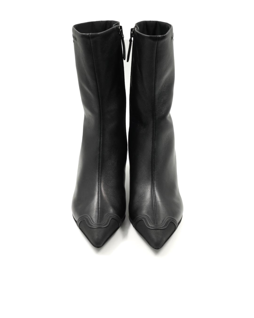 Ботильоны Emporio Armani