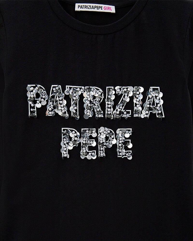 Лонгслив Patrizia Pepe 