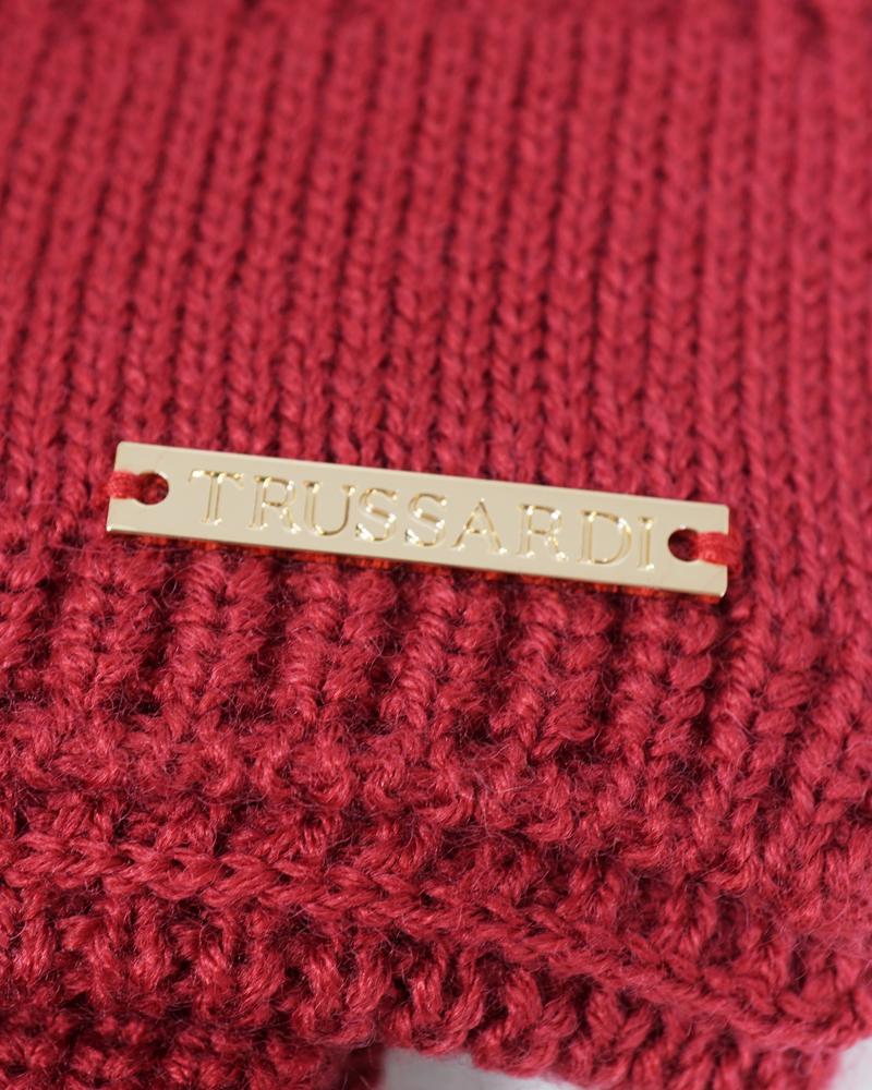 Шарф Trussardi