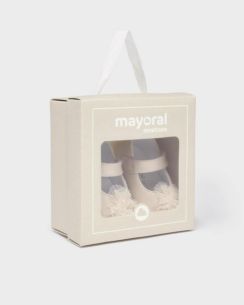 Пинетки Mayoral-К