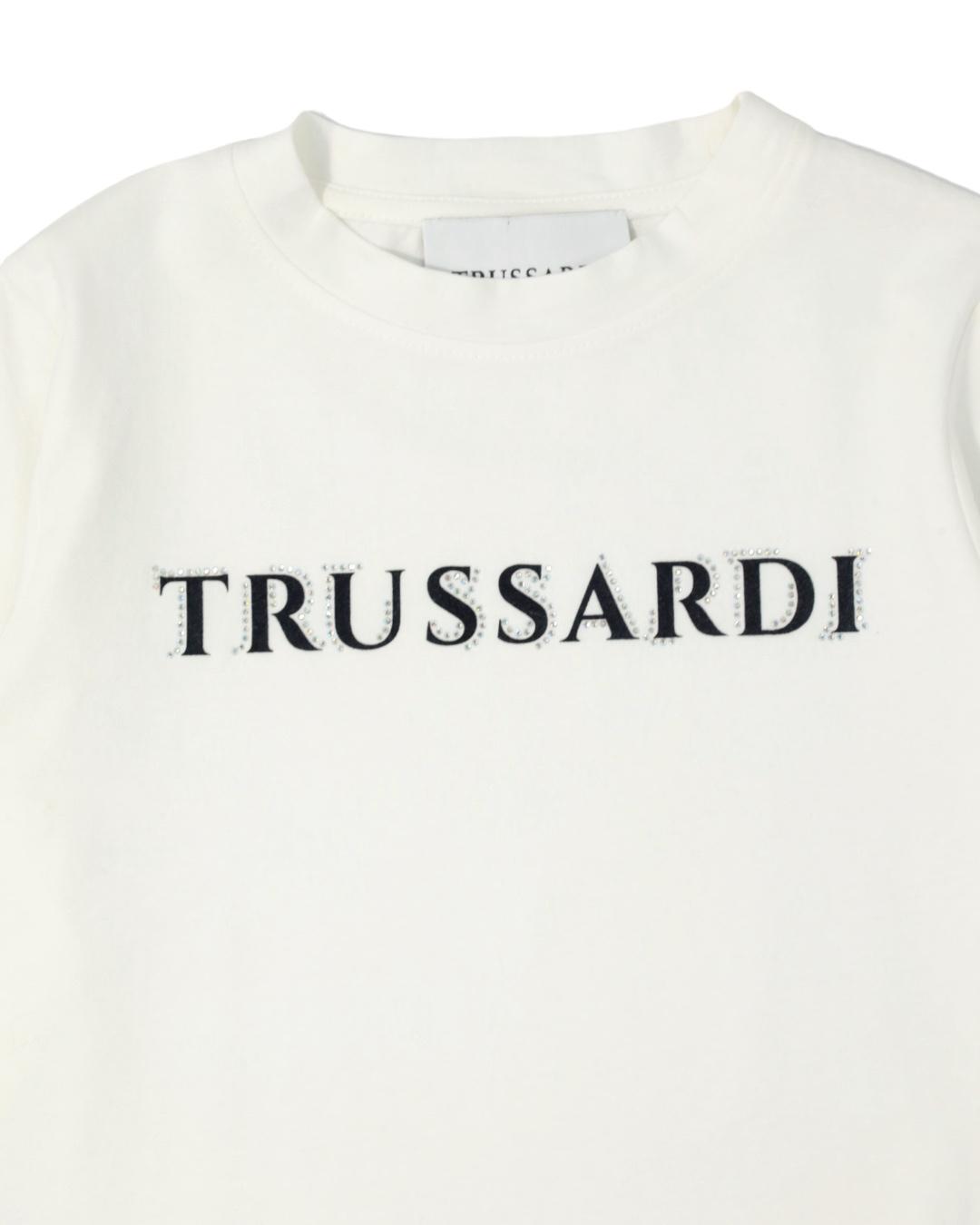 Лонгслив Trussardi