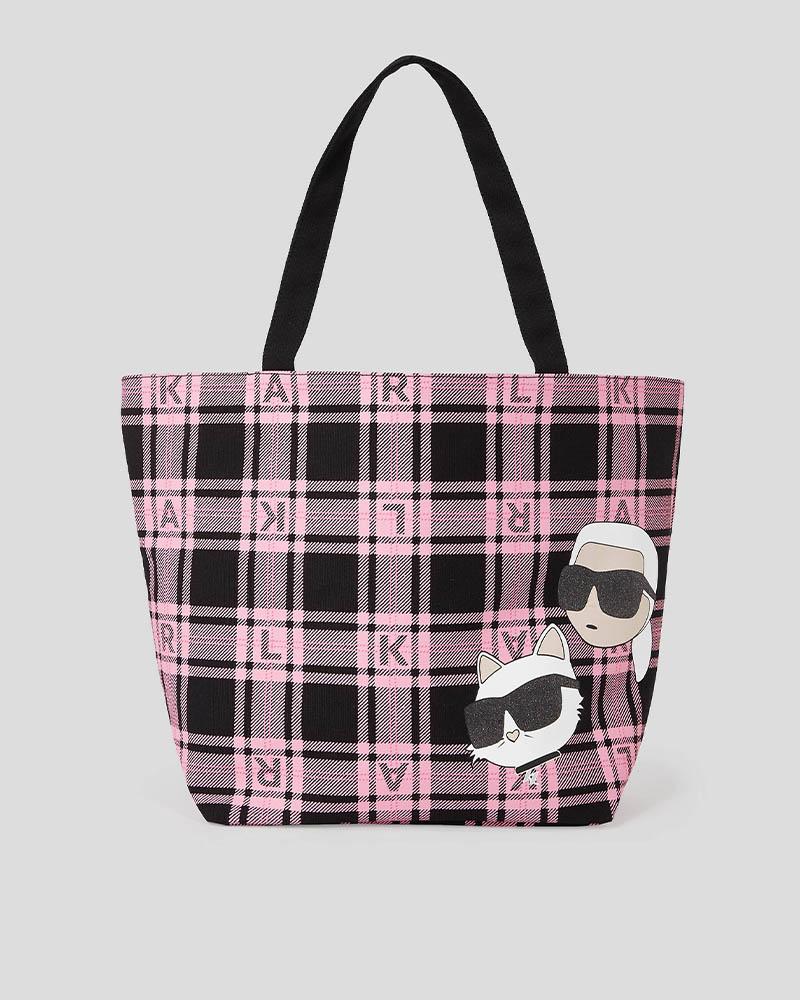 Сумка Karl Lagerfeld