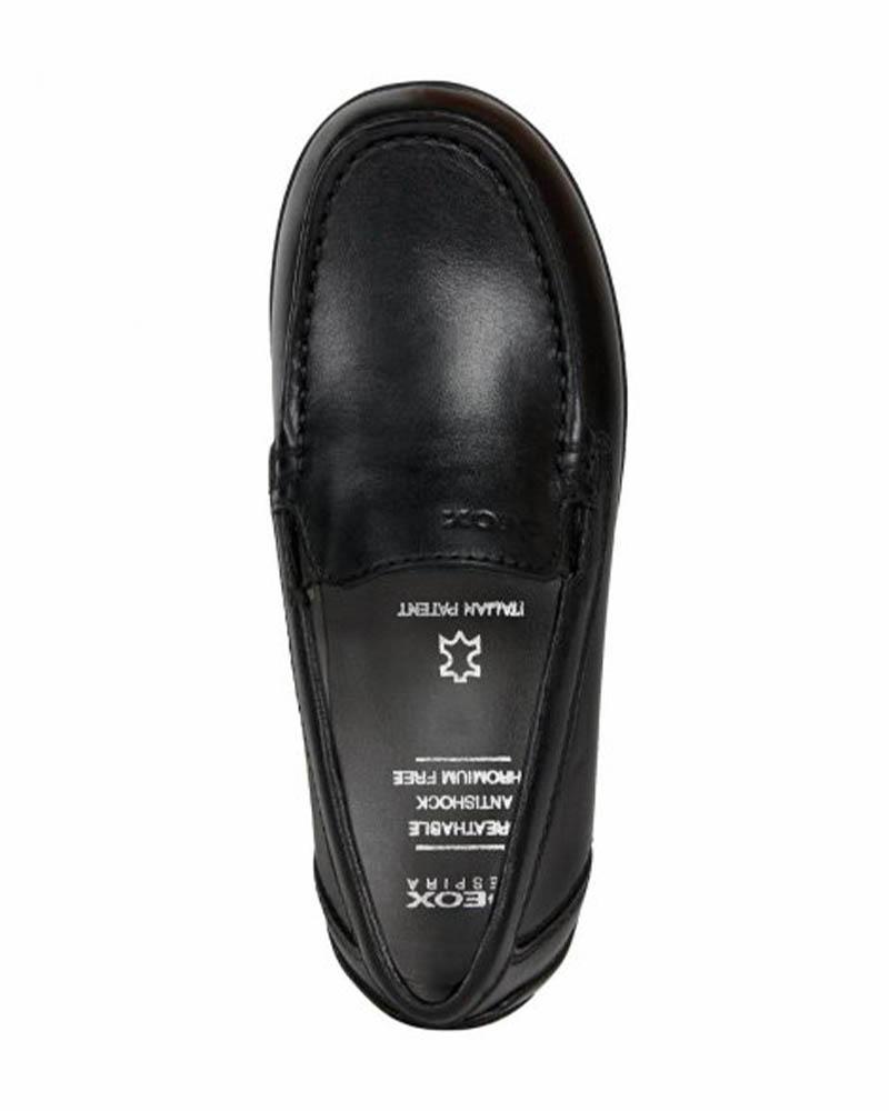 Мокасины Geox