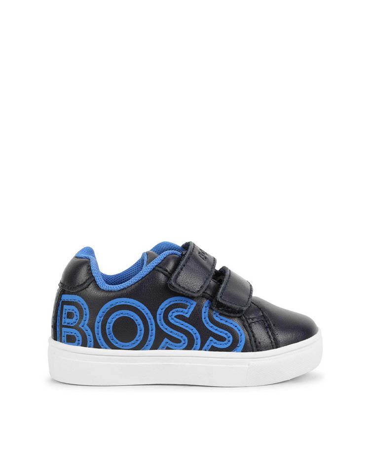 Кроссовки BOSS