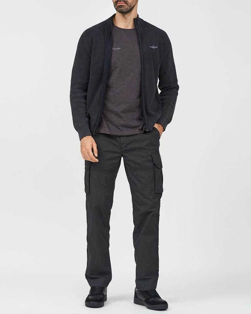 Кардиган Aeronautica Militare