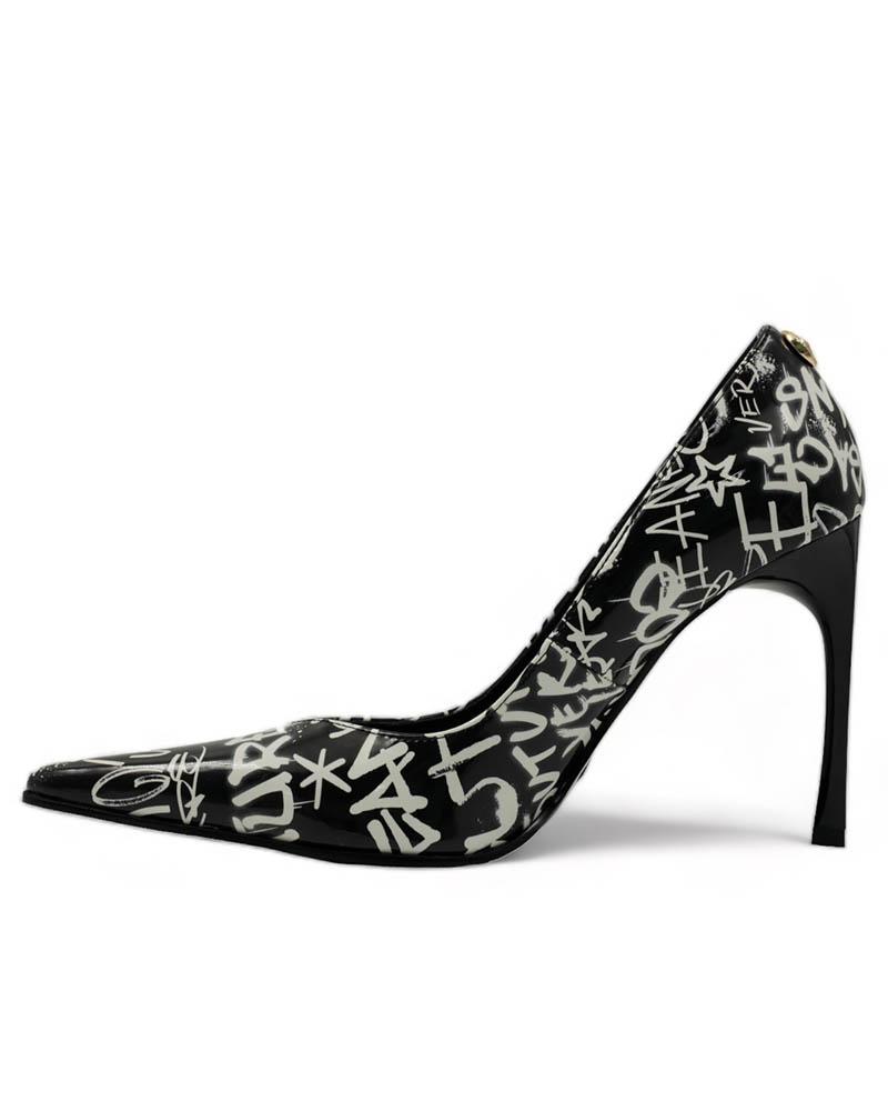 Туфли VERSACE JEANS