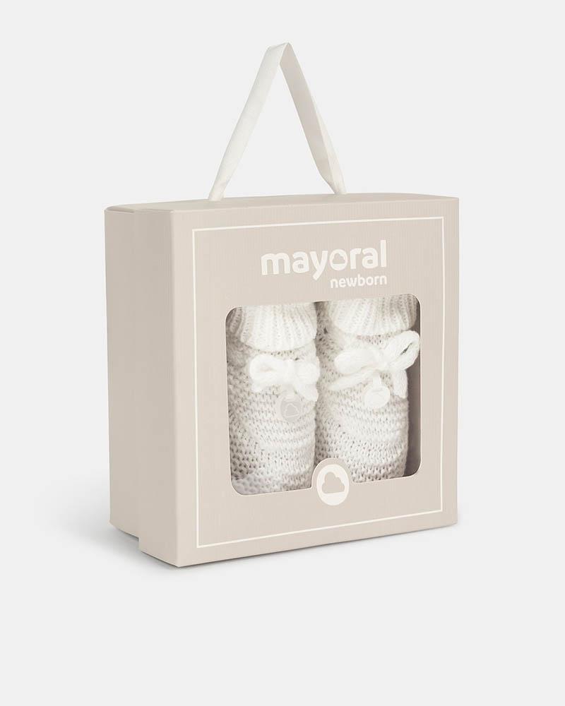 Пинетки Mayoral-К