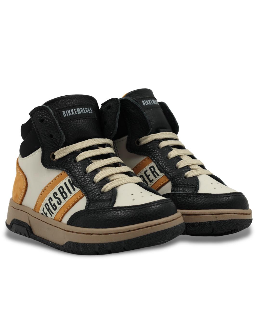 Ботинки Bikkembergs