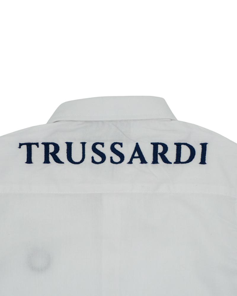 Рубашка Trussardi