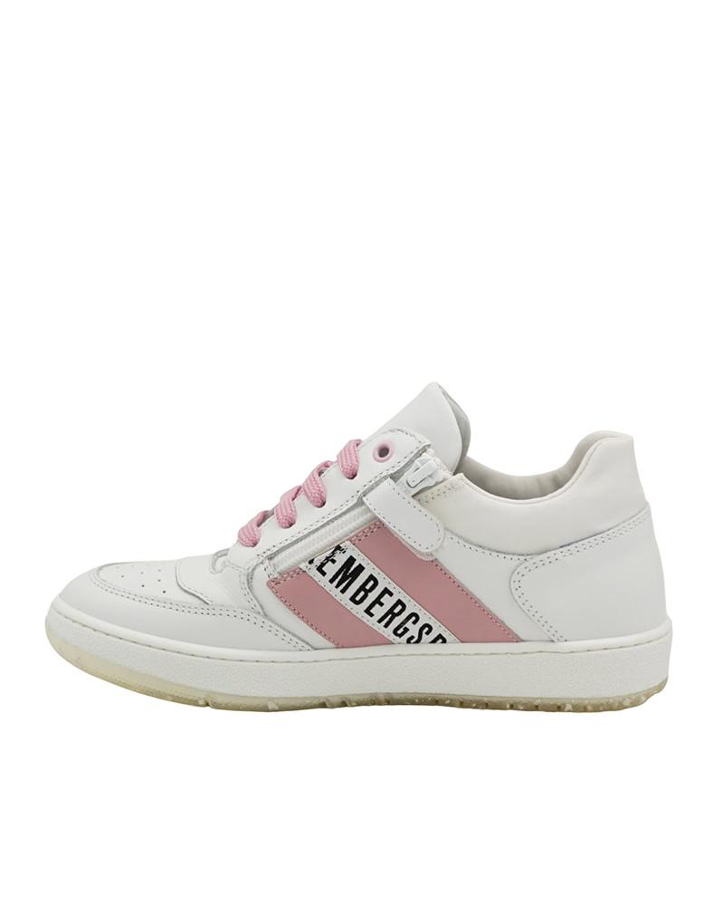 Кроссовки Bikkembergs