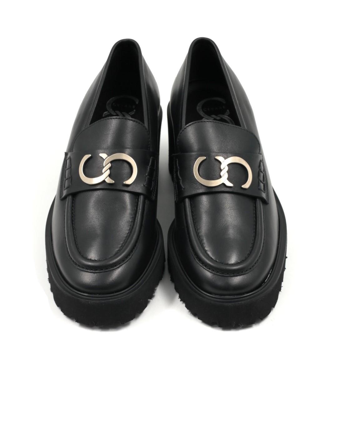 Туфли Cesare Casadei