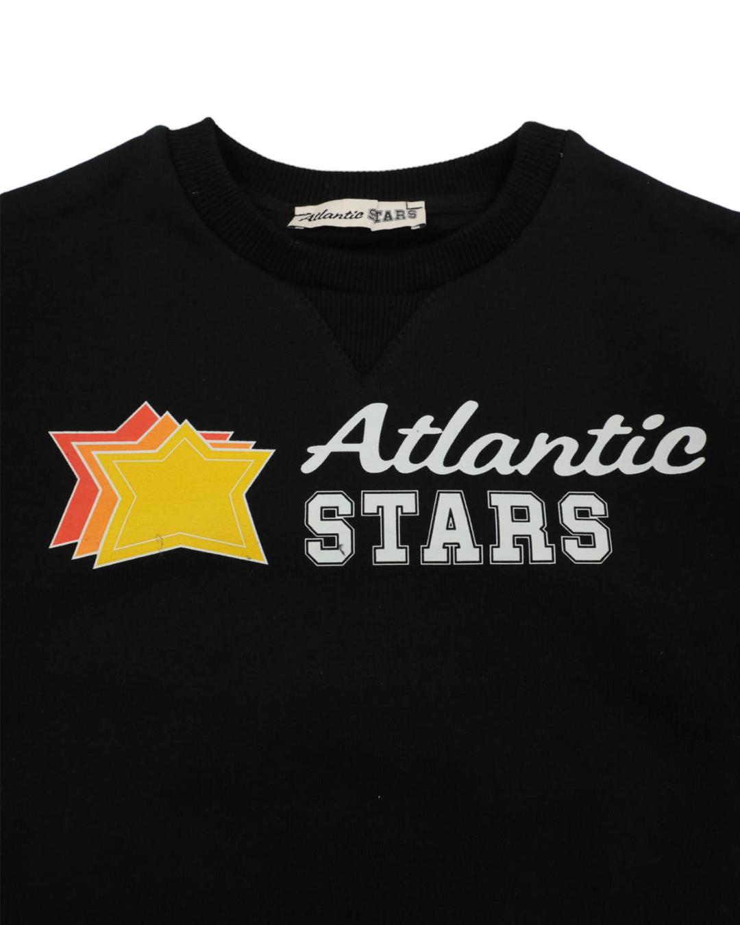 Толстовка ATLANTIC STARS