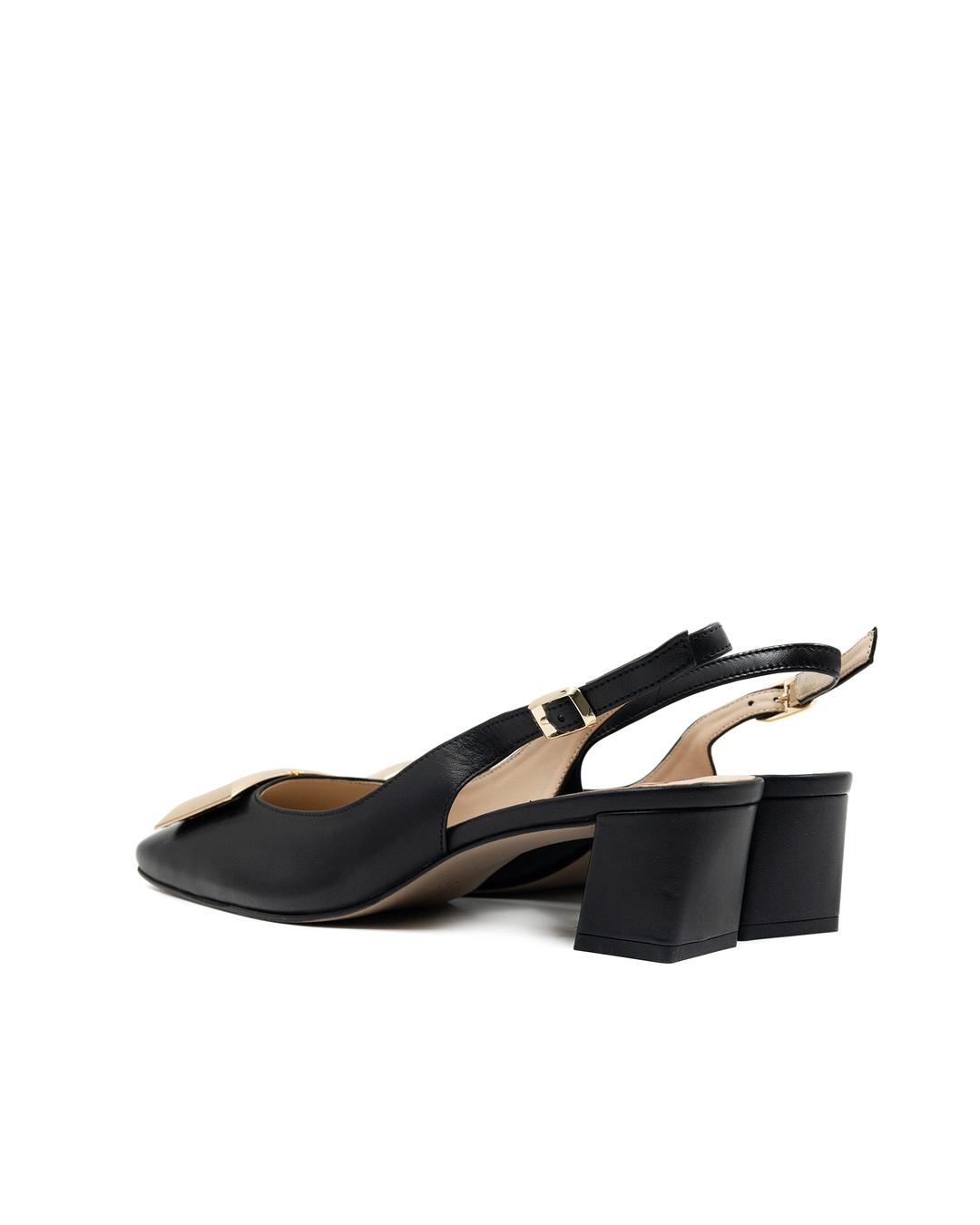 Туфли Hogl Shoe Fashion