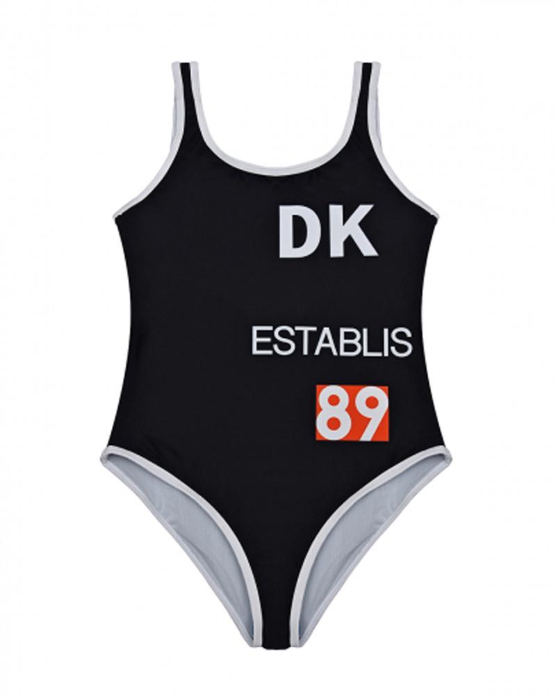Купальник DKNY