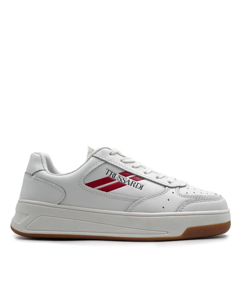 Кеды Trussardi