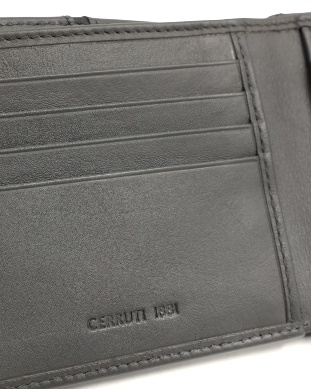 Портмоне Cerruti