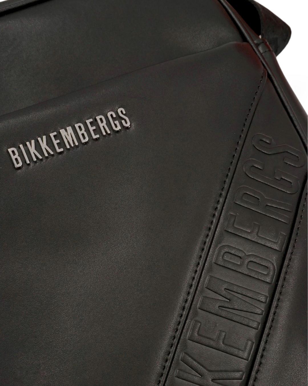 Сумка Bikkembergs