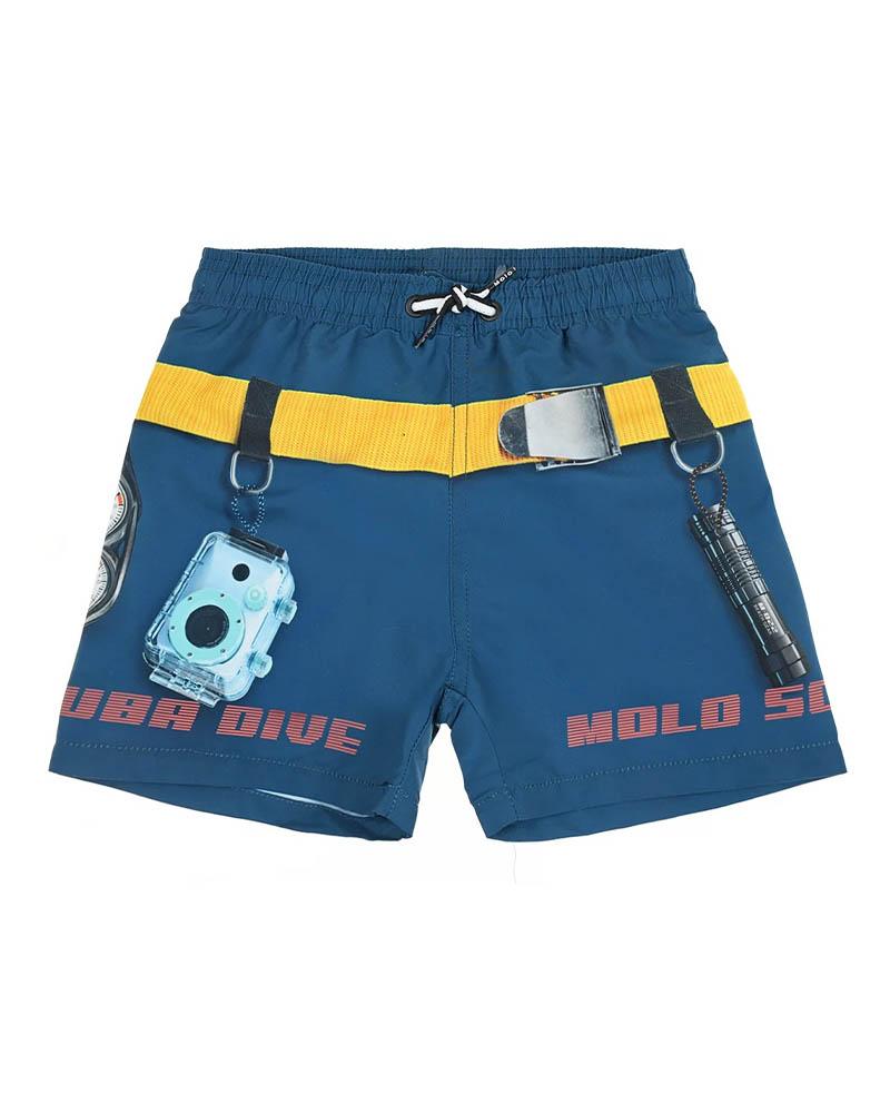 Шорты Molo