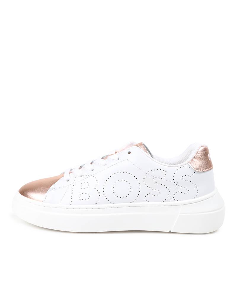 Кроссовки BOSS