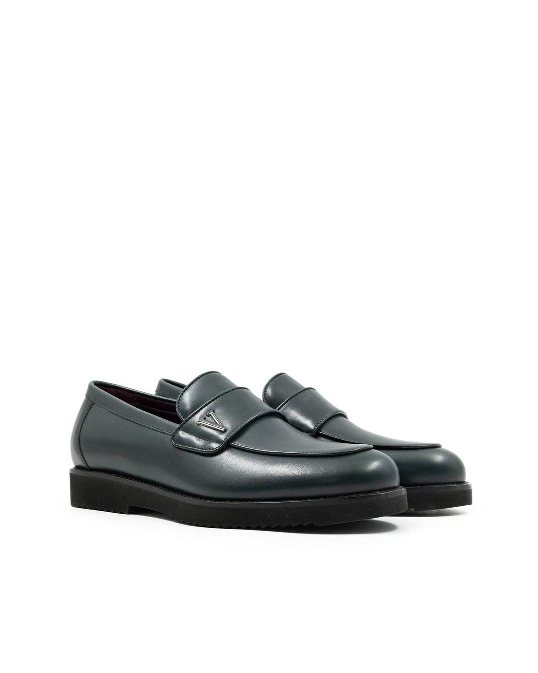 Лоферы Valentino