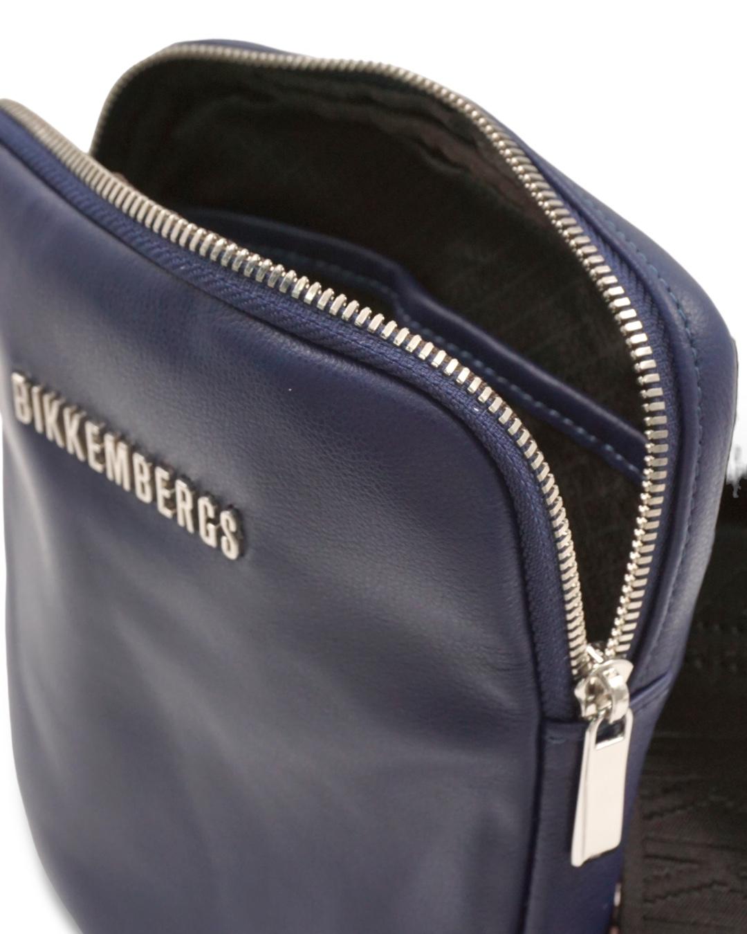 Сумка Bikkembergs